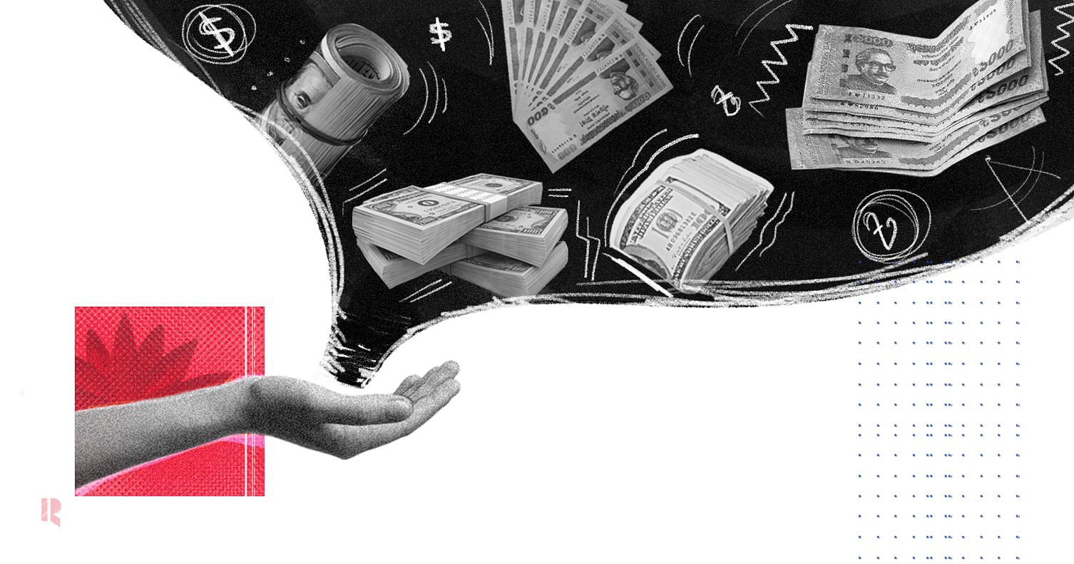 What the economy may look like in 2024