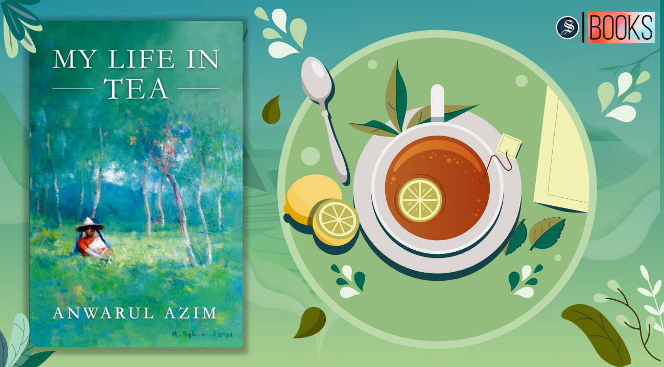 Navigating culture, history, and nostalgia in ‘My Life in Tea’