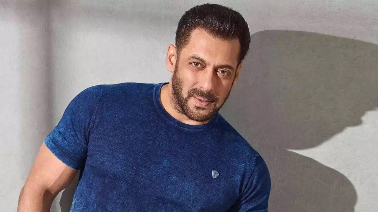 Security breach at Salman Khan’s farmhouse, two men held for trespassing