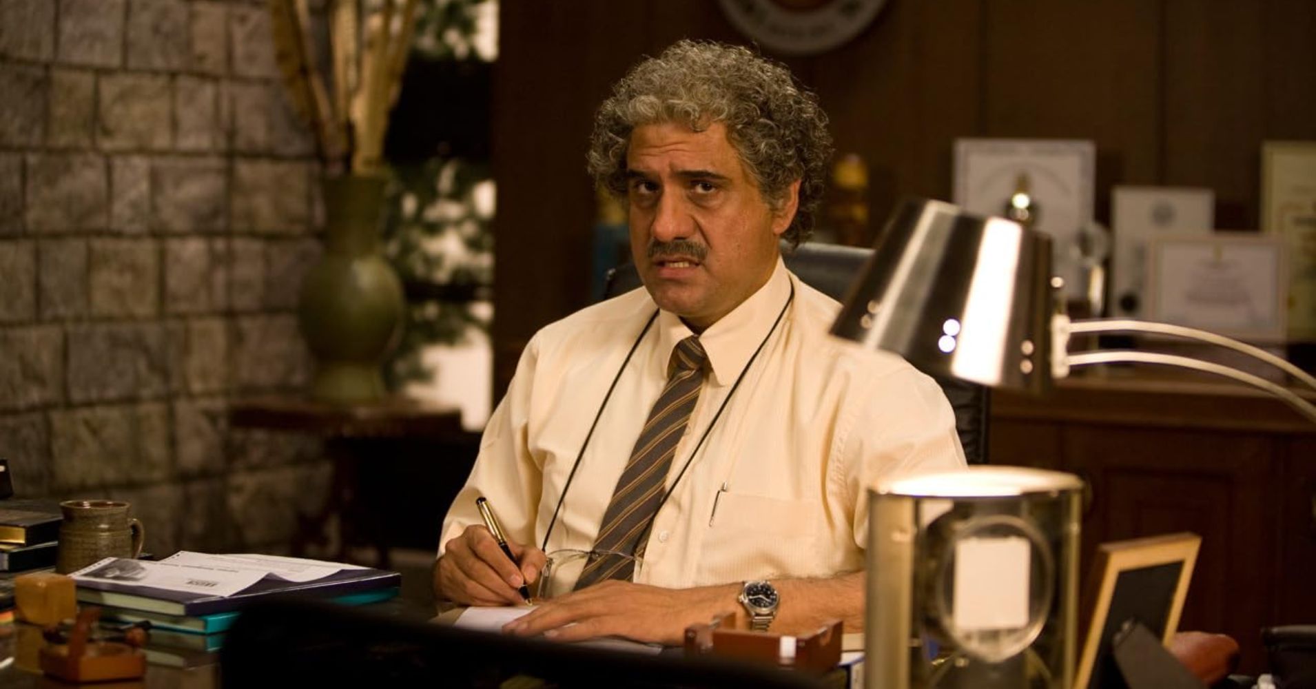 Faculty member shocked to realise that a high CGPA doesn’t make him a good teacher