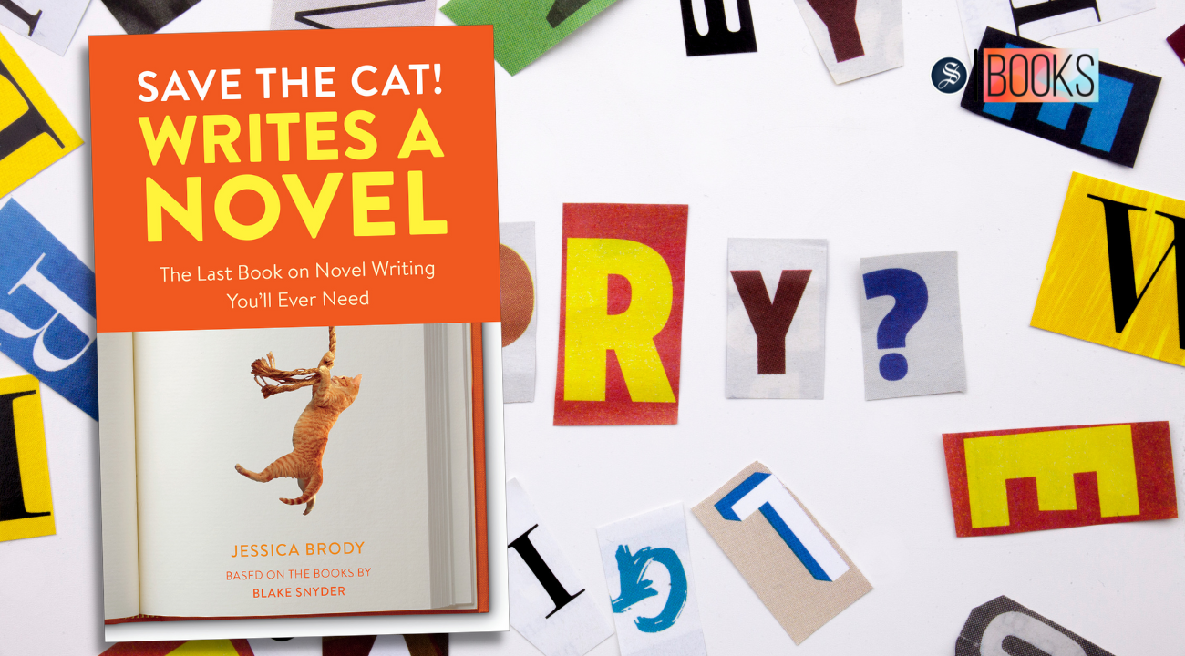 A writer’s odyssey