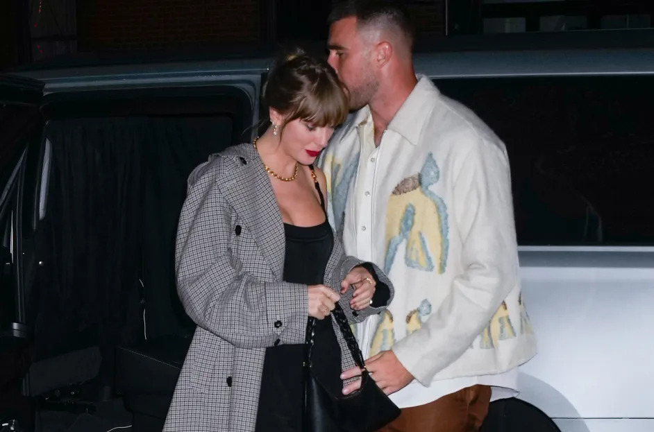 Taylor Swift and Travis Kelce likely to get engaged