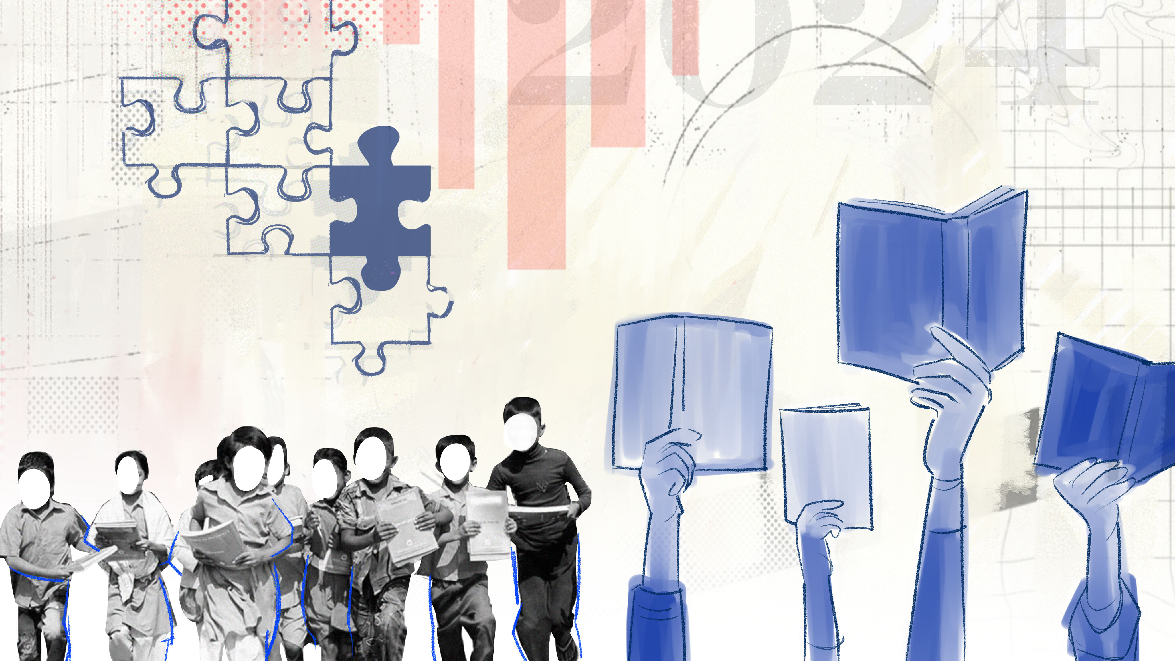 Education needs resolute leadership of new ministers