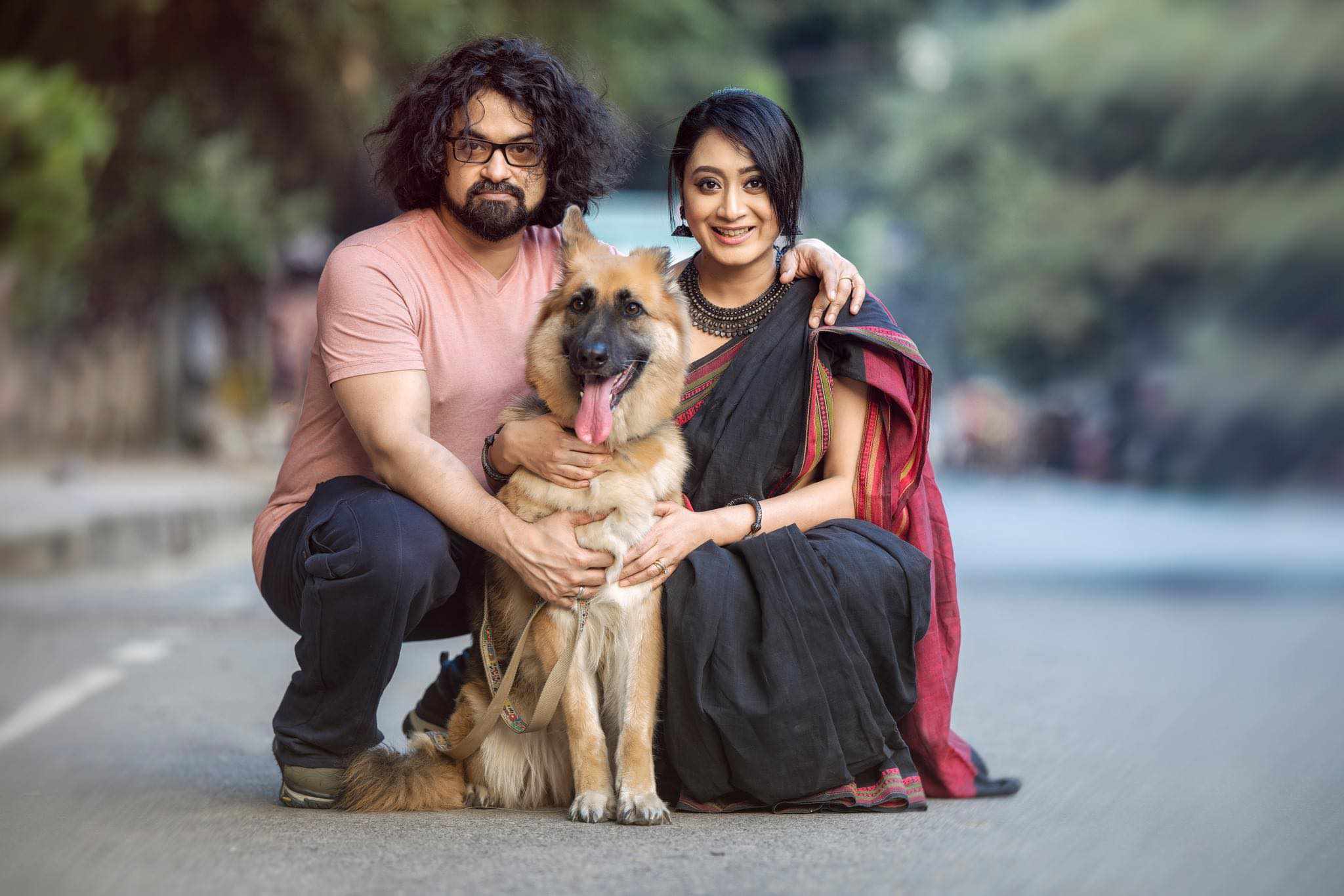 Swagata reveals her wedding plans