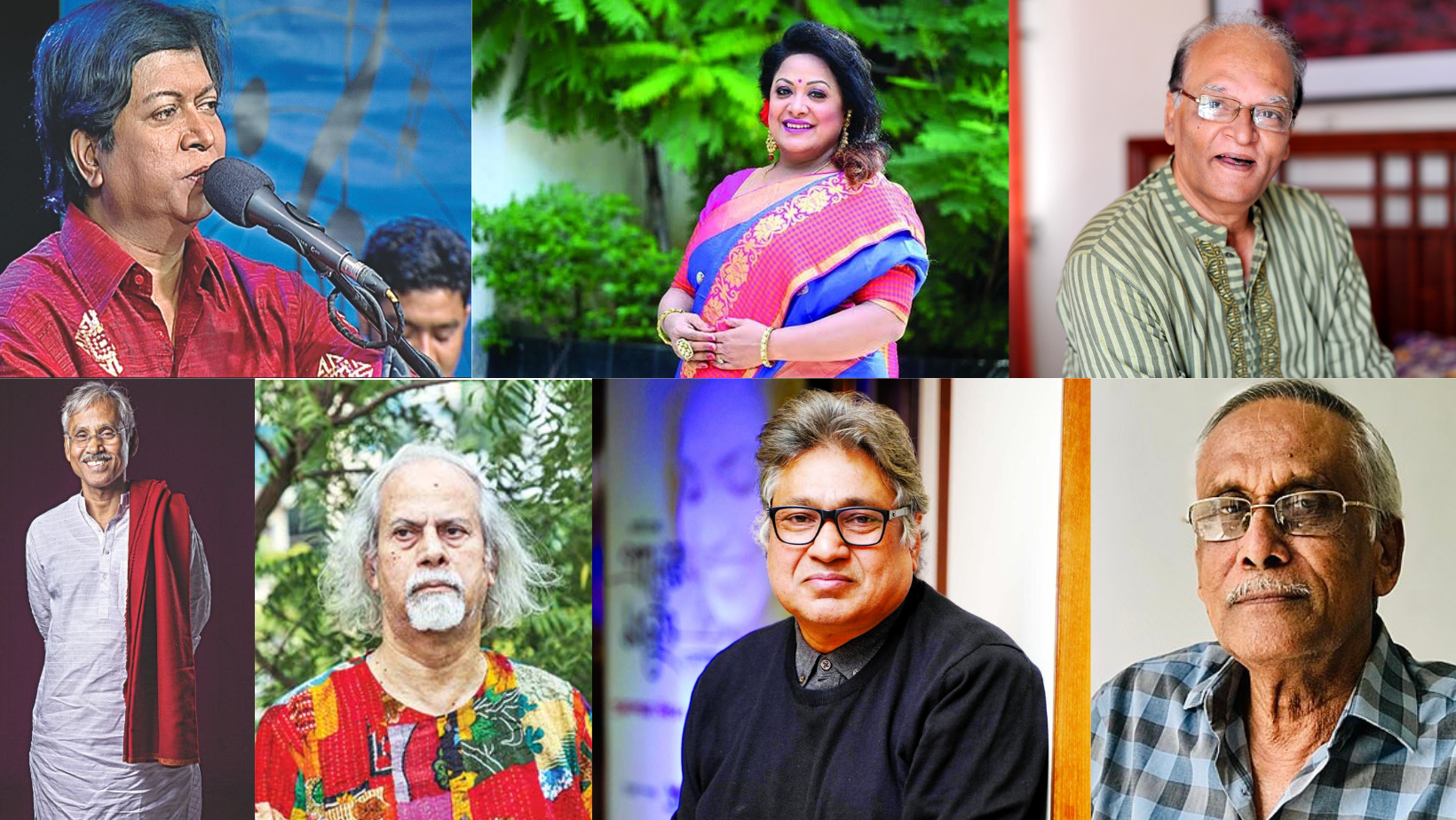 20 cultural icons, organisations to receive Shilpakala Padak