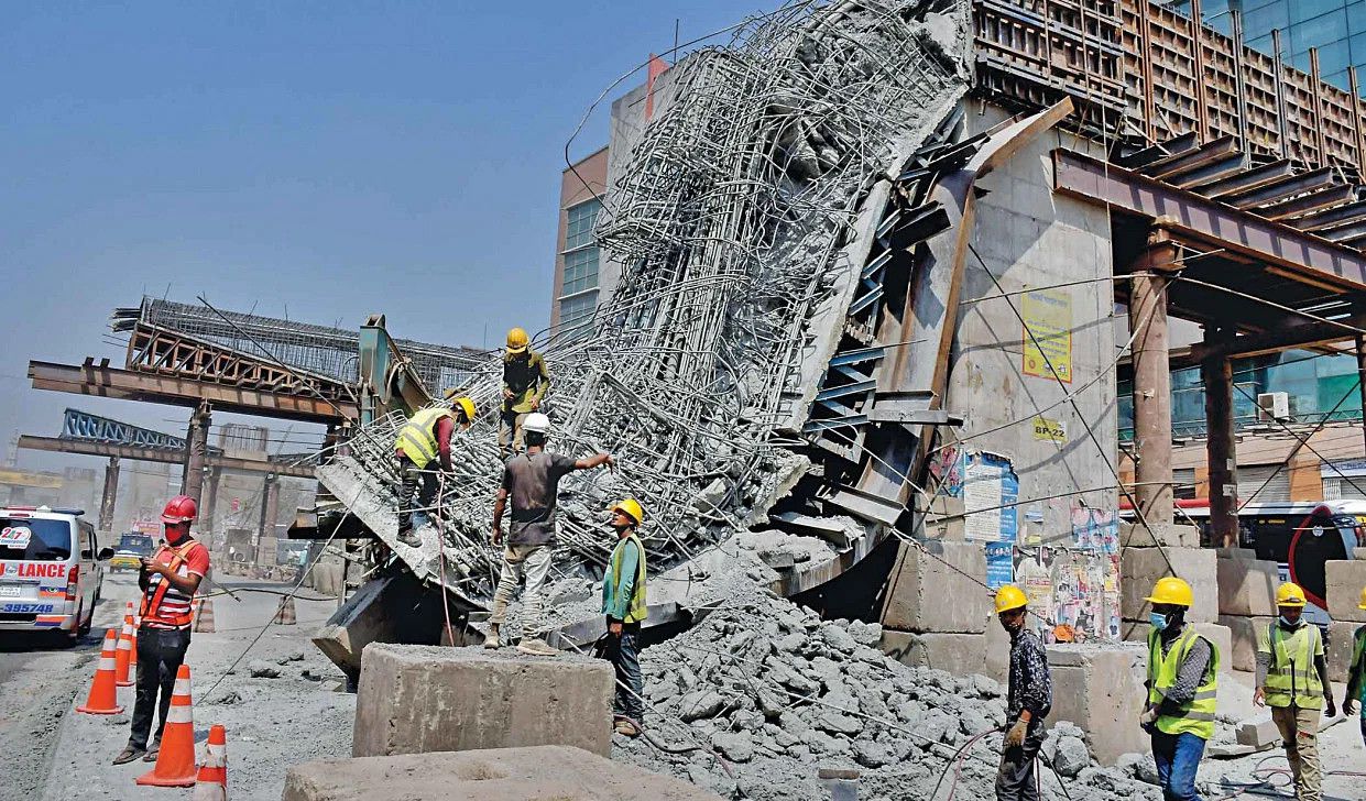 Who can help utilise our development budget?