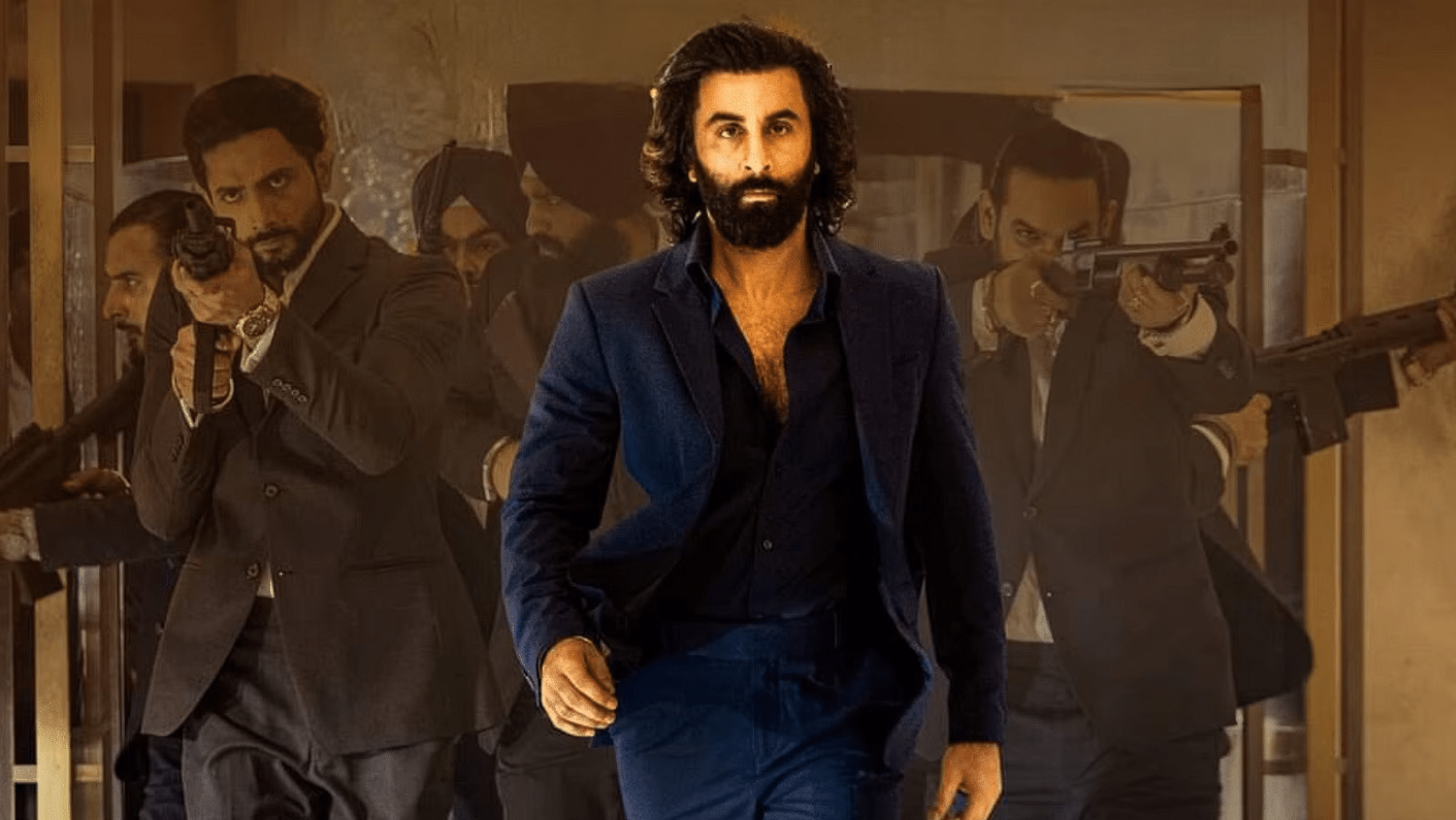 ‘Animal’ OTT release delayed over dispute