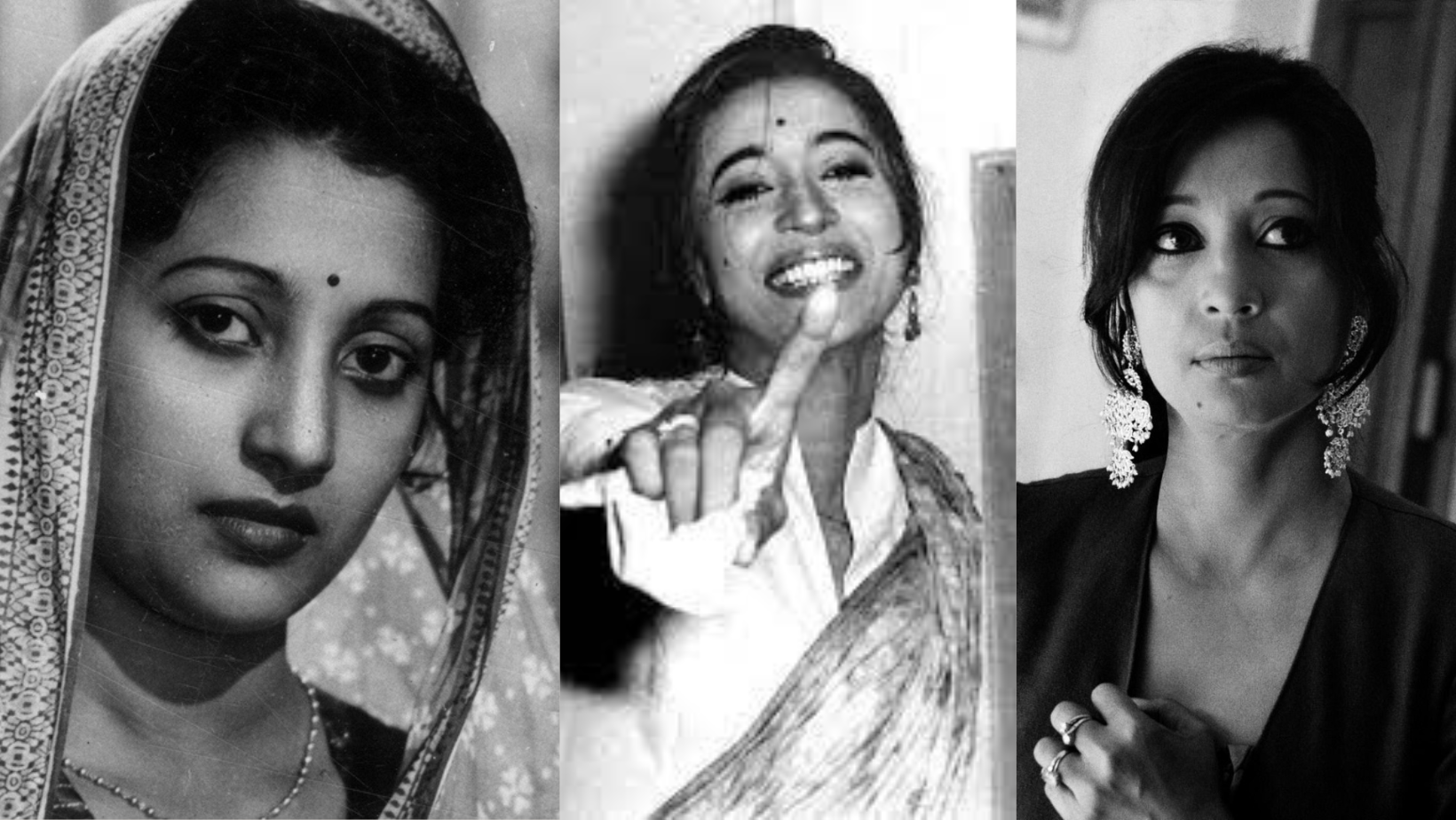 Suchitra Sen: How a girl from Pabna became South Asia’s biggest superstar