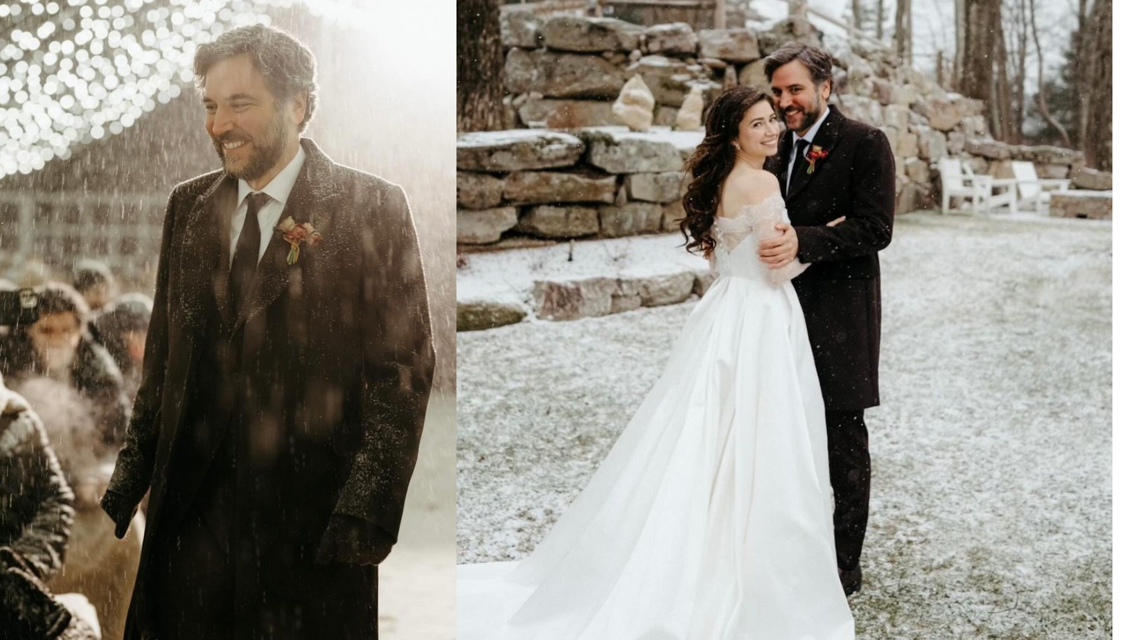 ‘How I Met Your Mother’: Ted Mosby actor gets his happy ending 