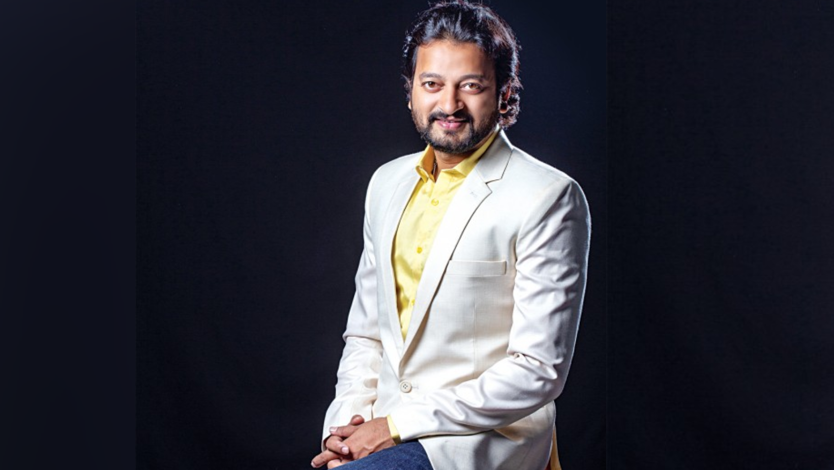 Symon Sadik resigns from Film Artistes’ Association