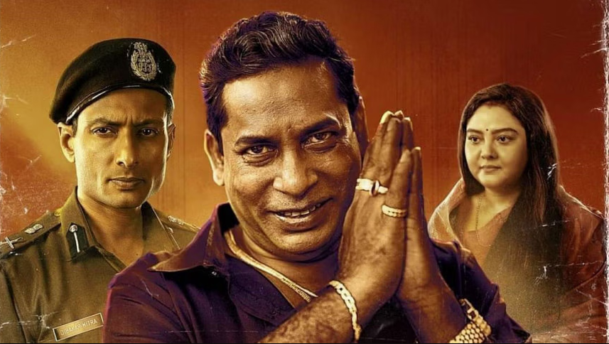 Mosharraf Karim’s ‘Hubba’ falls prey to piracy