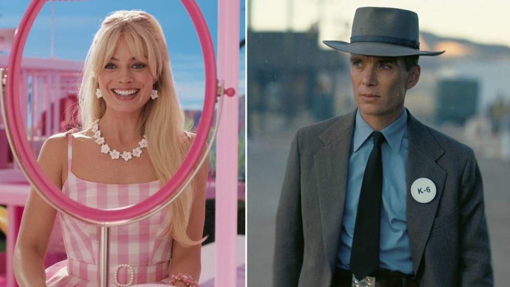 'Barbenheimer' sitting pretty as Oscar nominations to be unveiled