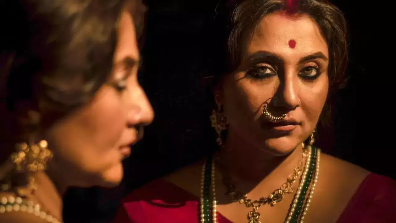 Unconventional female characters face more hurdle at censor: Swastika