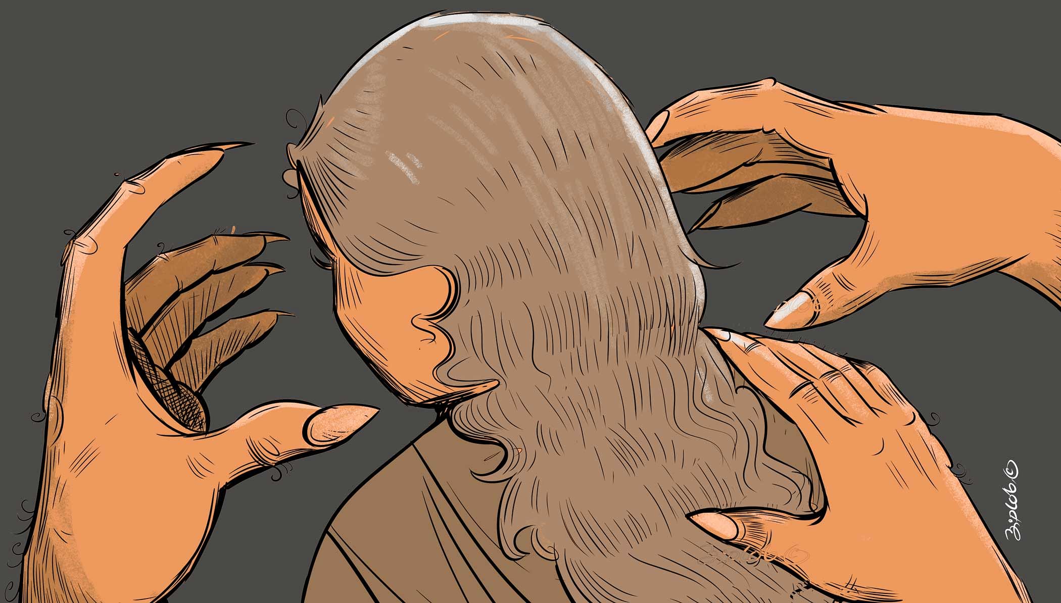 The cost of a complaint