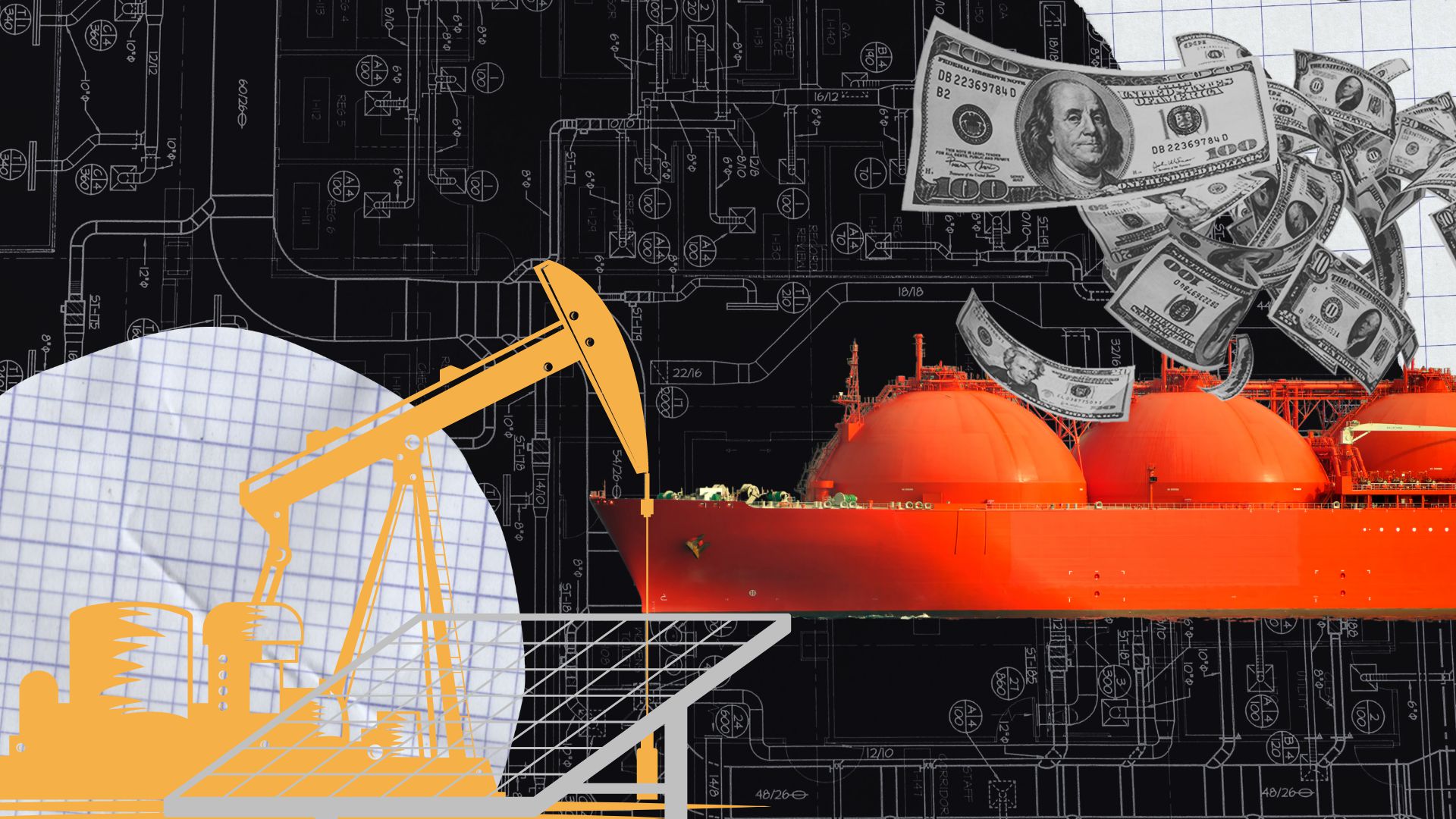 Our energy plan is full of pitfalls