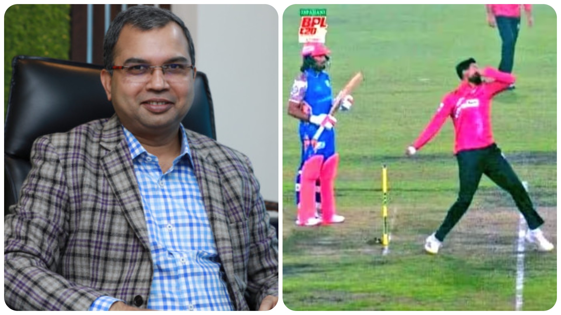 Shoaib Malik, Barishal refute suspected foul play