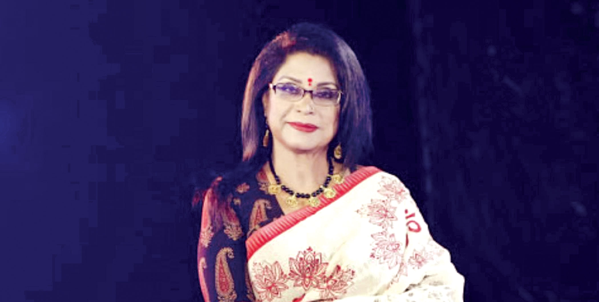 Bannya wins Padma Shri Award