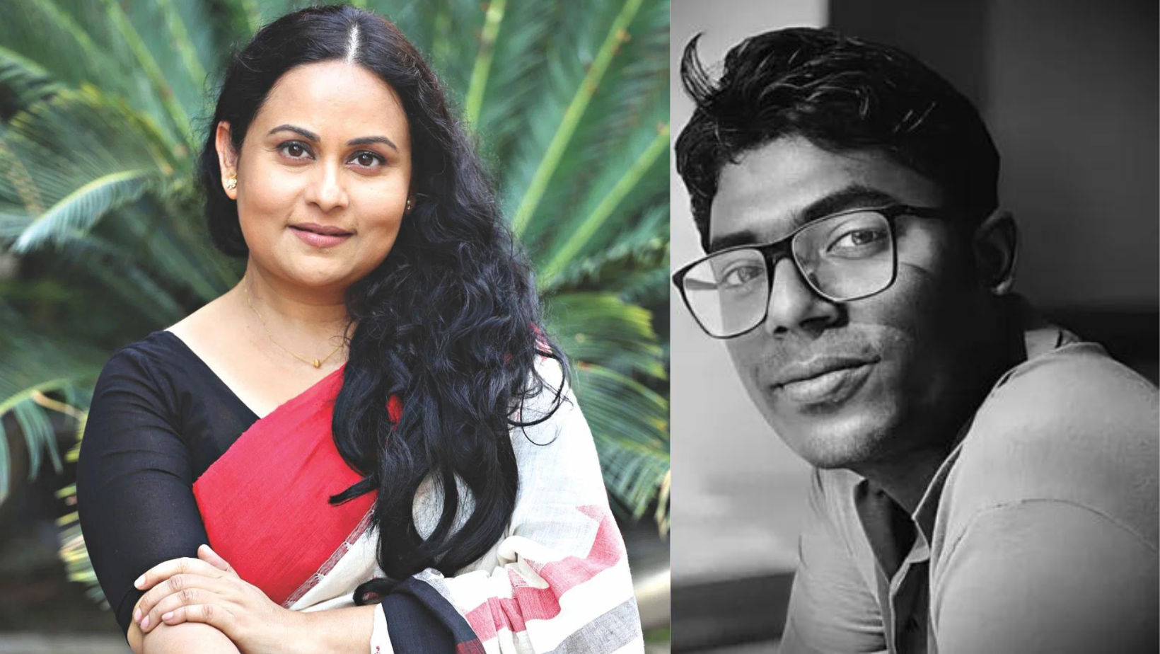 Afsana Mimi, Tanvir Hossain's ‘Lal Batir Nil Porira’ wins West Meet East Screenplay Lab