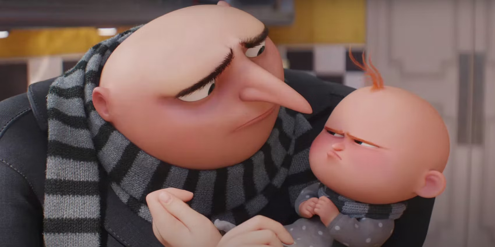 ‘Despicable Me 4’ drops trailer introducing characters