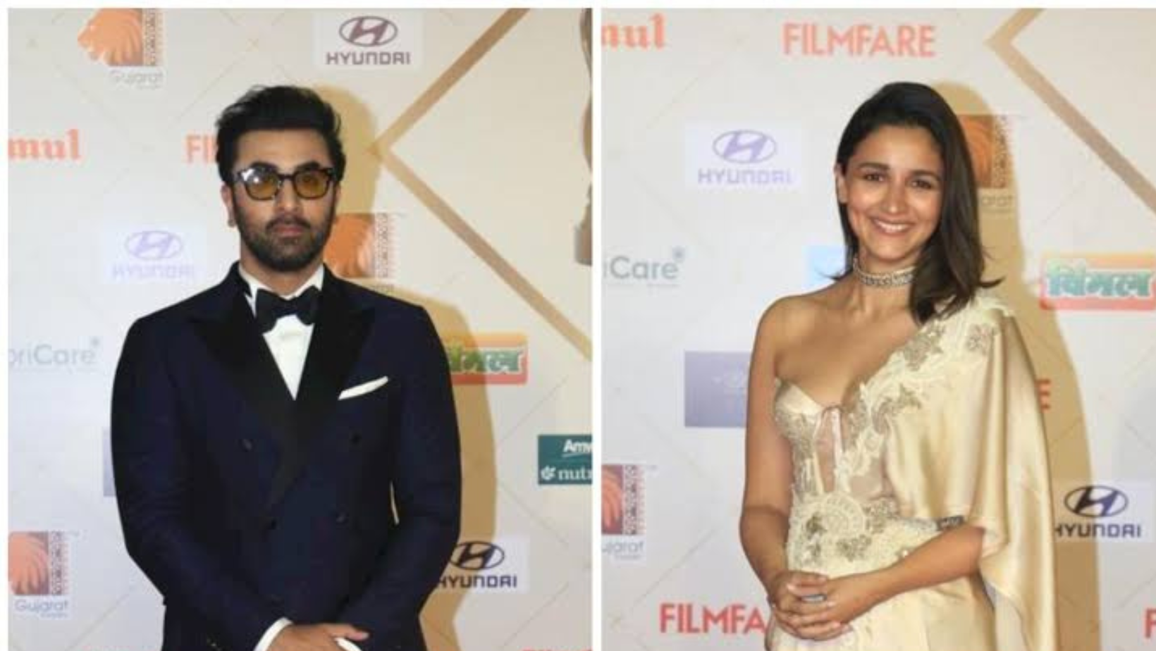 Filmfare Awards 2024: Ranbir Kapoor, Alia Bhatt and ‘12th Fail’ win big