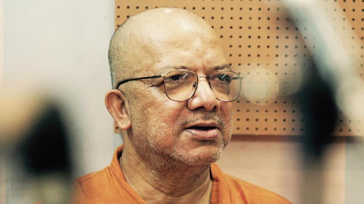 Kabir Suman hospitalised in Kolkata