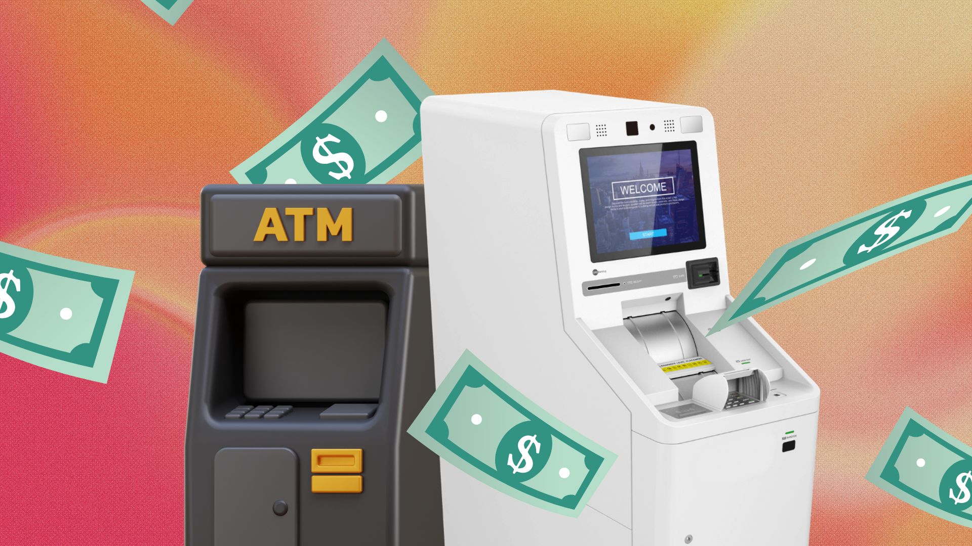 Why are CRMs replacing ATMs in Bangladesh? Differences, explained