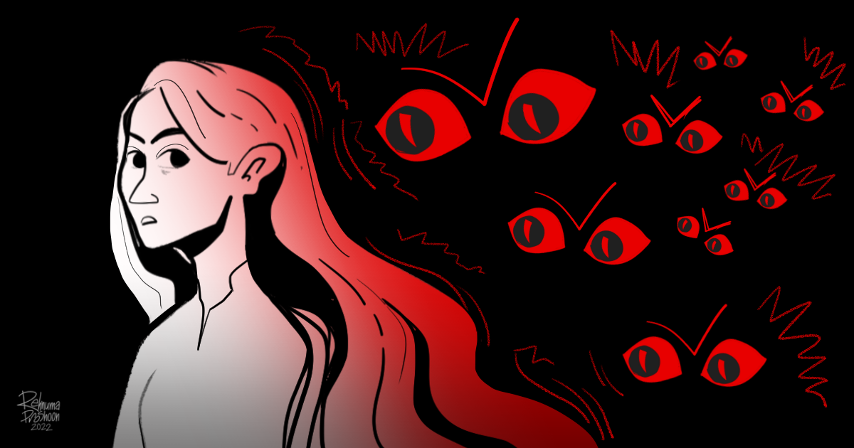 Respecting boundaries and holding men responsible