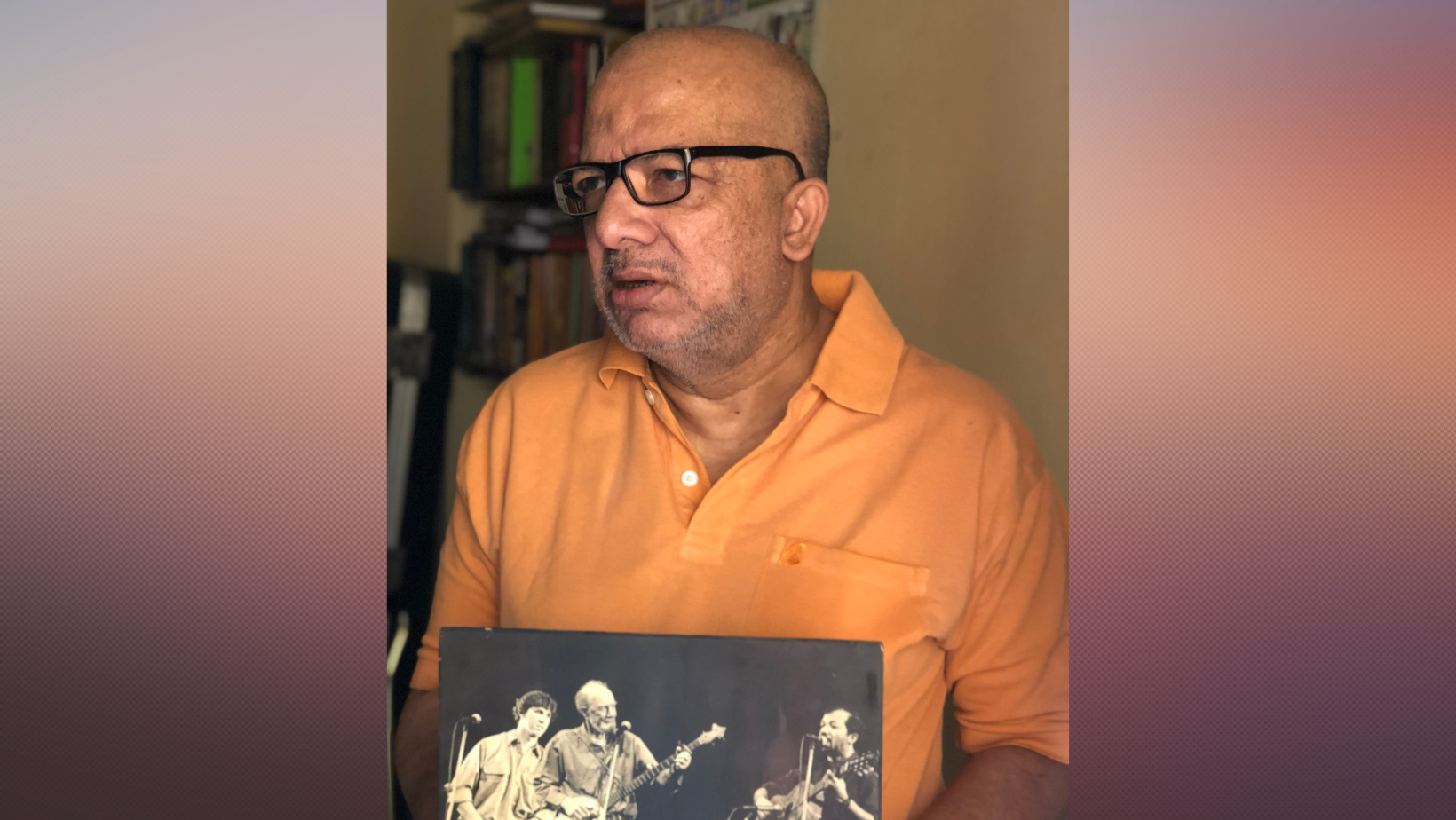 I assure you, I will recover soon: Kabir Suman