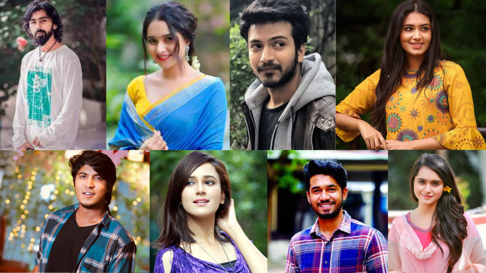 Valentine’s special tele-fictions will feature young stars