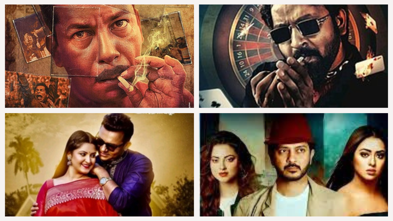 January box office: Four local films fail to attract audiences