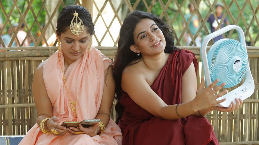 Release of Giasuddin Selim’s ‘Kajol Rekha’ to delay further? 