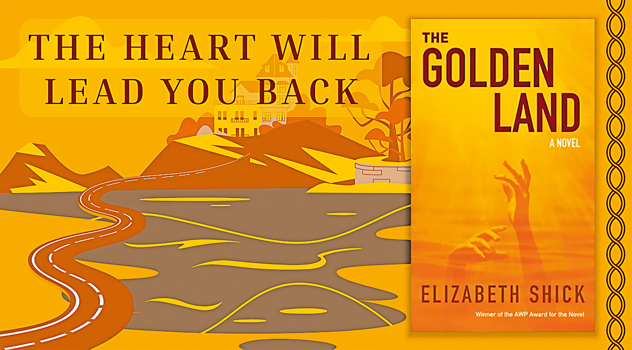 The heart will lead you back