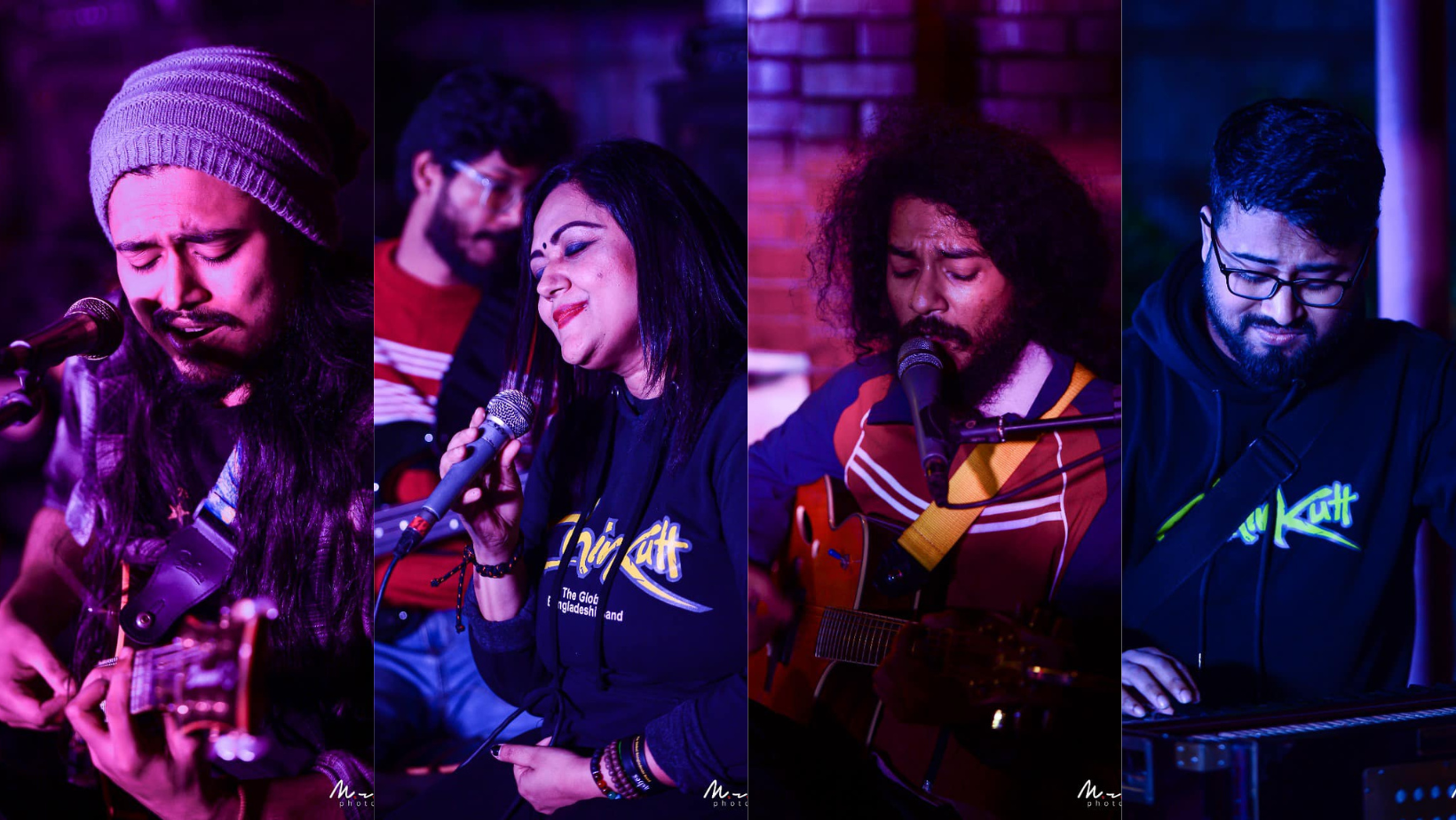 Musical collaboration marks cultural exchange between Bangladesh and Norway  