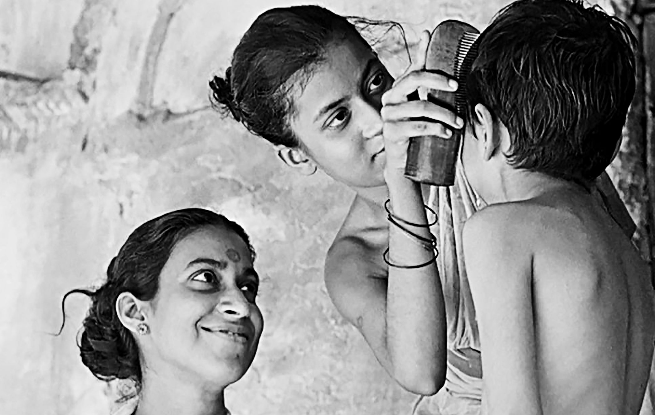 A Call for Bengali Language Outreach  