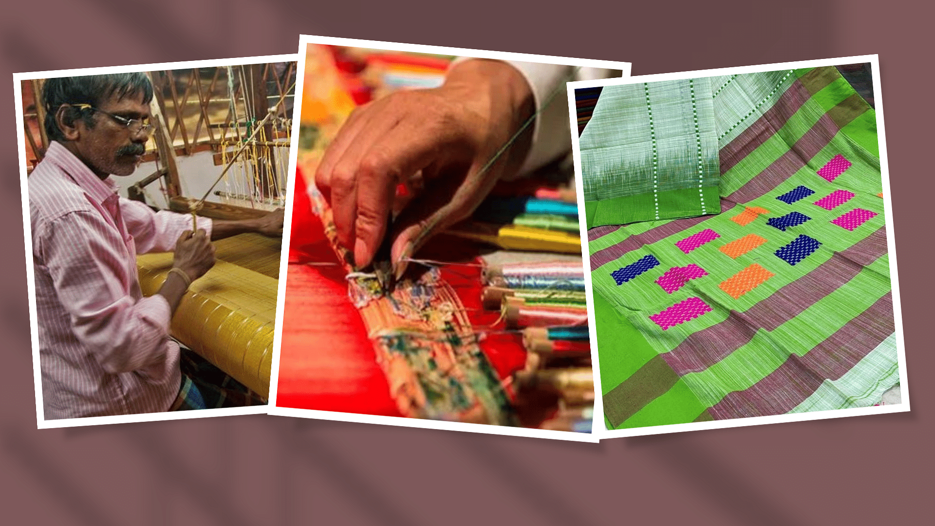 Bring back our sarees 