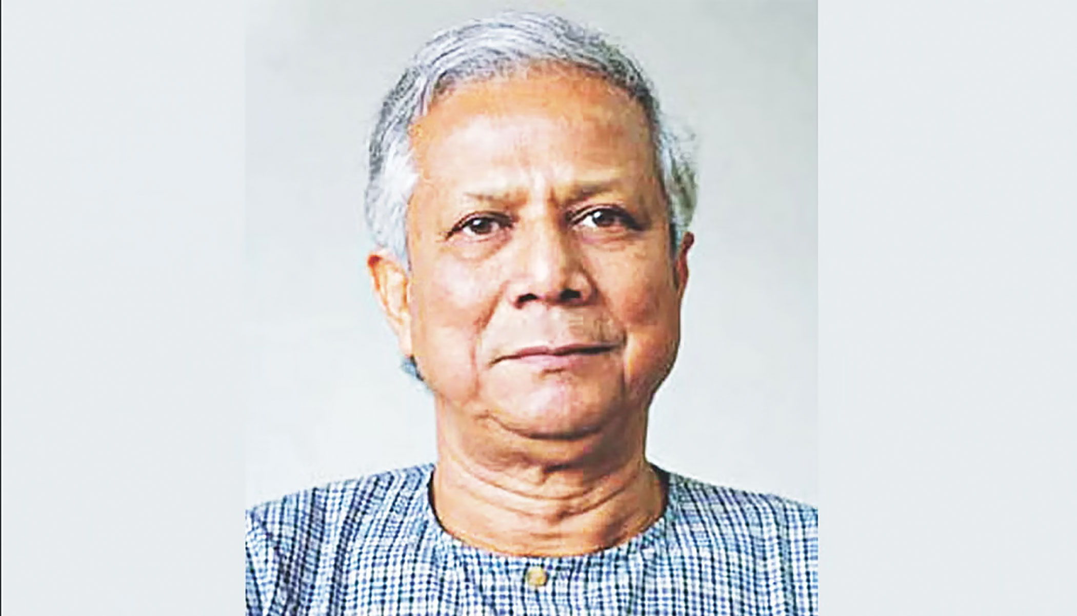 Graft case: Prof Yunus, six others seek bail