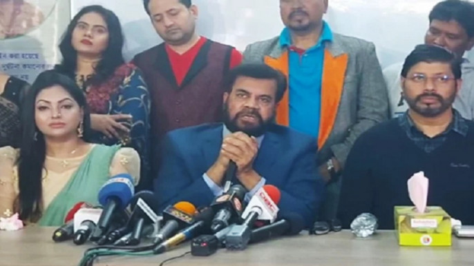 Film Artistes Association election to be held in April