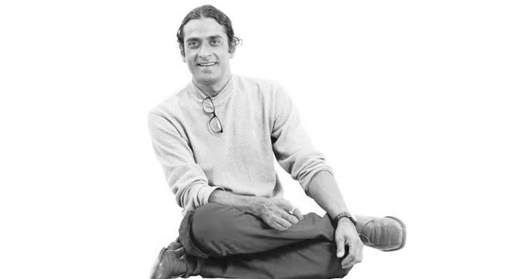 Actor Ahmed Rubel no more