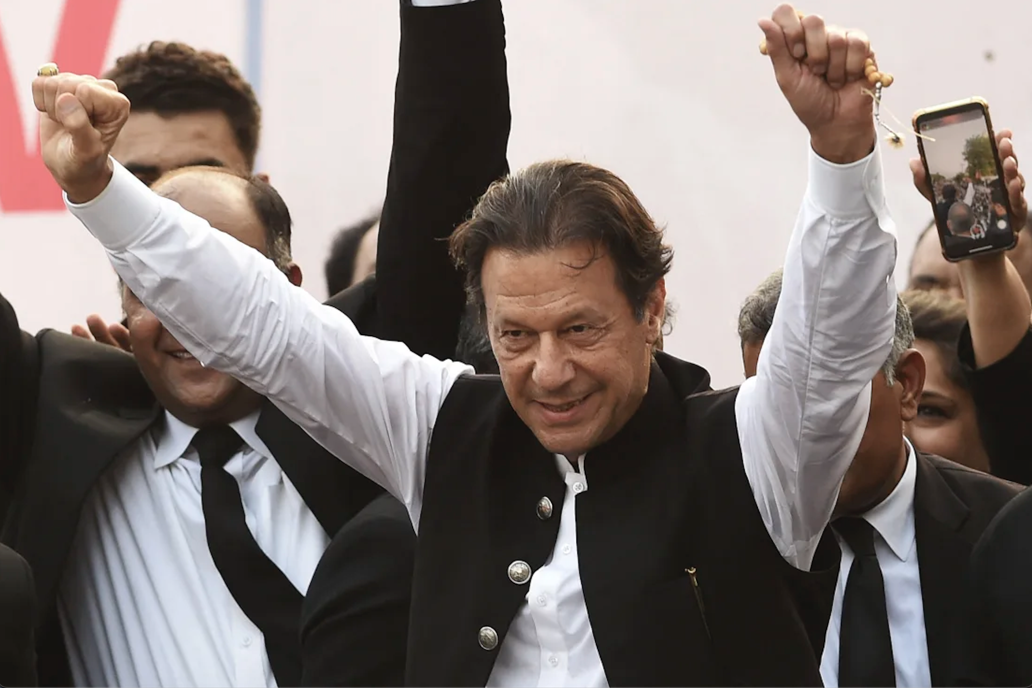 Ranking the 5 ‘dirtiest’ elections in Pakistan history