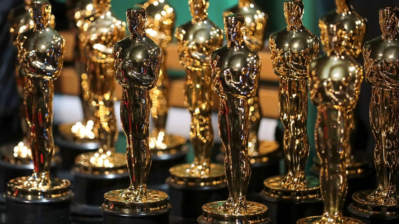 Oscars to introduce new category for casting directors  