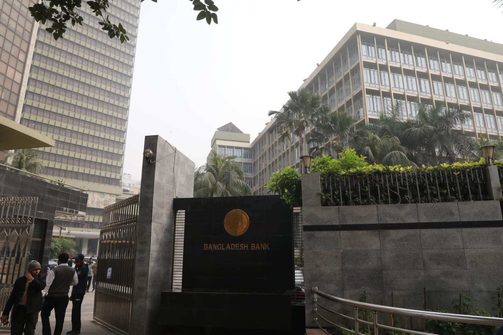 Bangladesh Bank hikes policy rate by 50 basis points to 8.5%