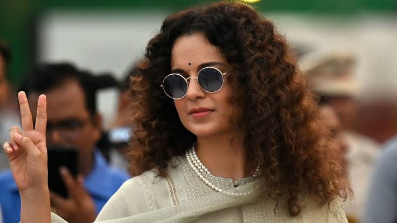 Nobody will want me as the PM: Kangana Ranaut 
