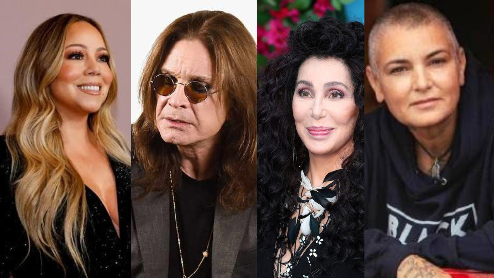 Rock & Roll Hall of Fame unveils 2024 nominees