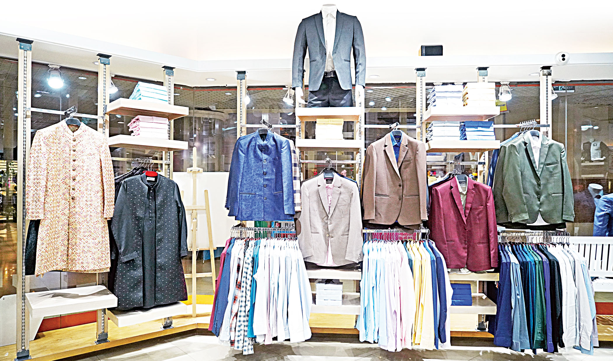 Twelve Clothing: Weaving fashion, philanthropy, and digital innovation