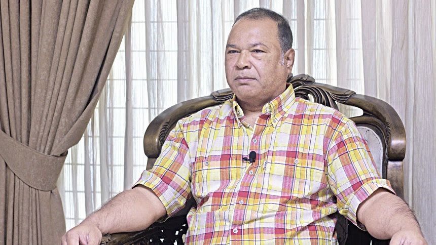 BCB springs surprise with new selection panel