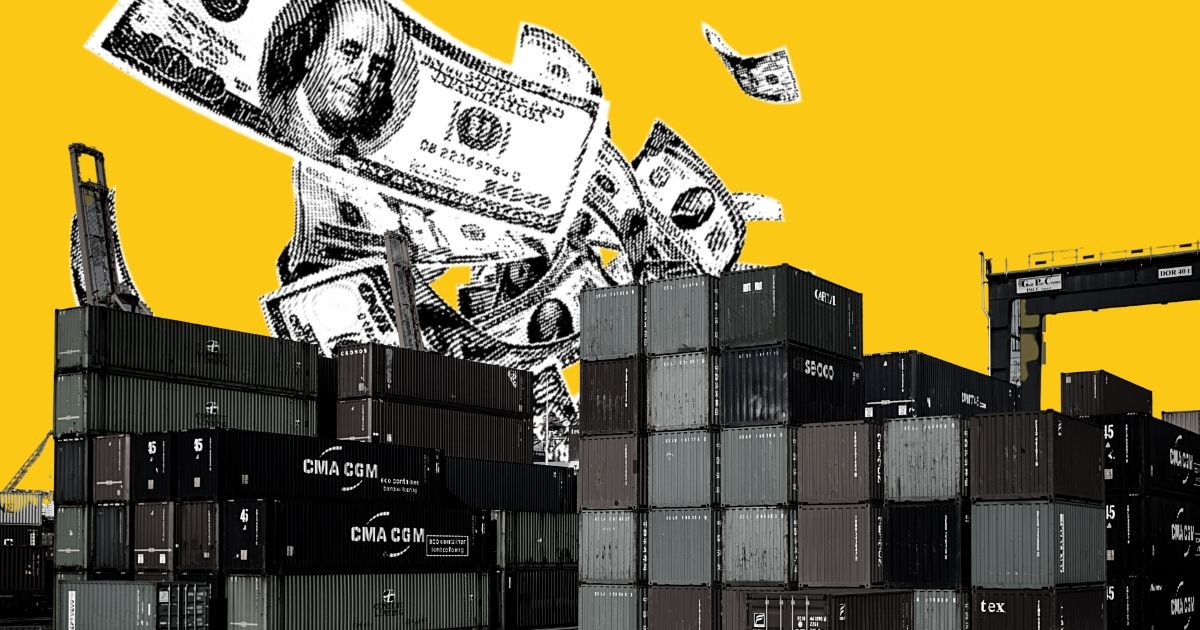 Time for exporters to shed the cocoon of cash incentives