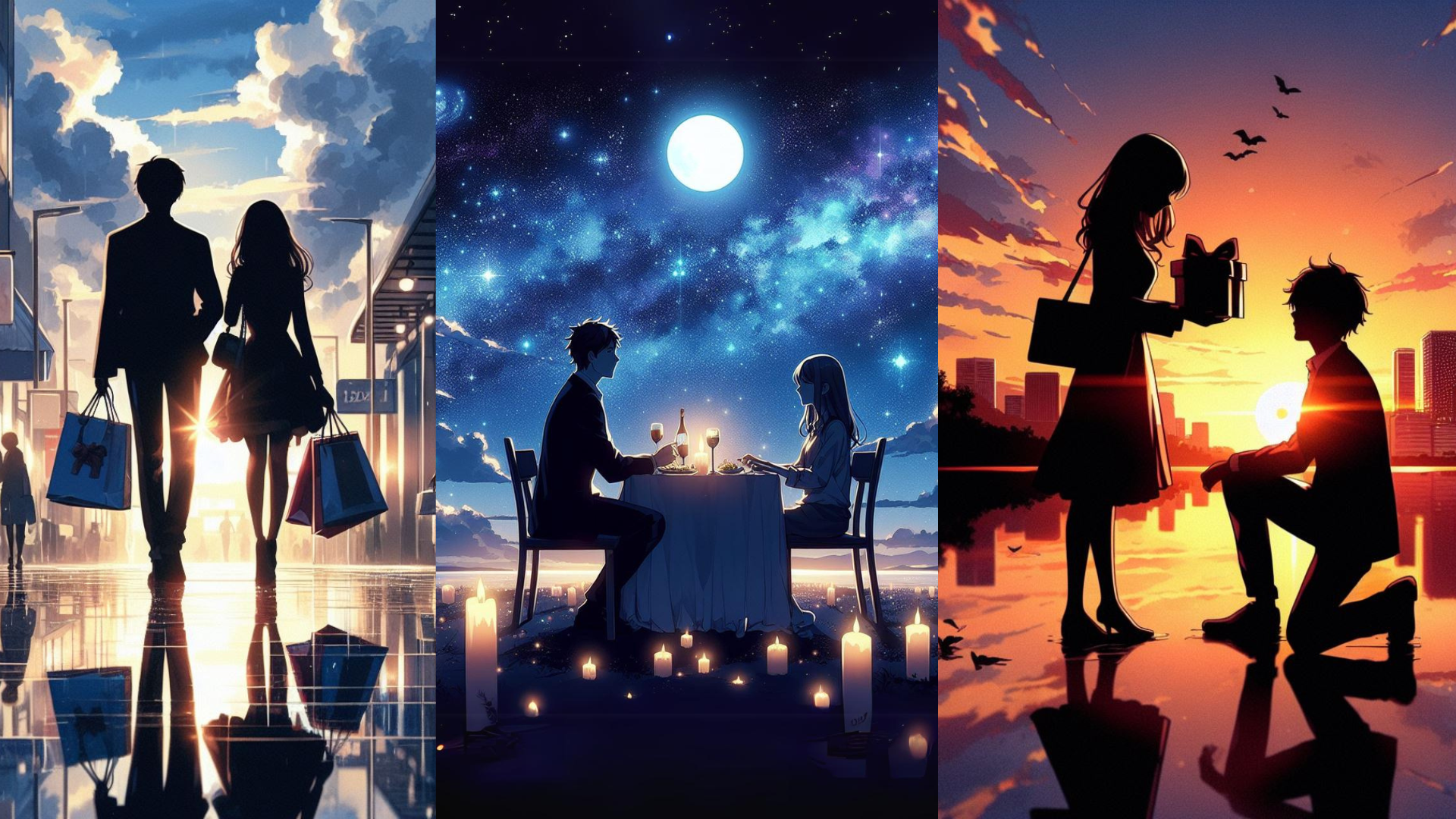 How I met your Bhai/Bhabi: The cost of forever after