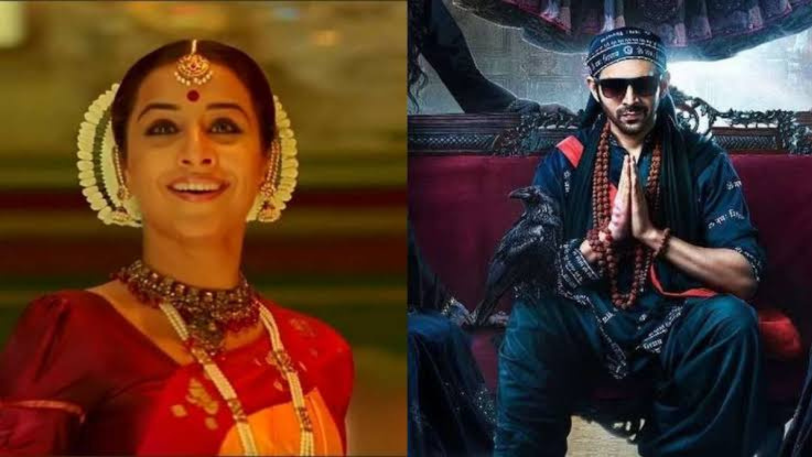 ‘Bhool Bhulaiyaa 3’: Vidya Balan announces grand return of Manjulika in style