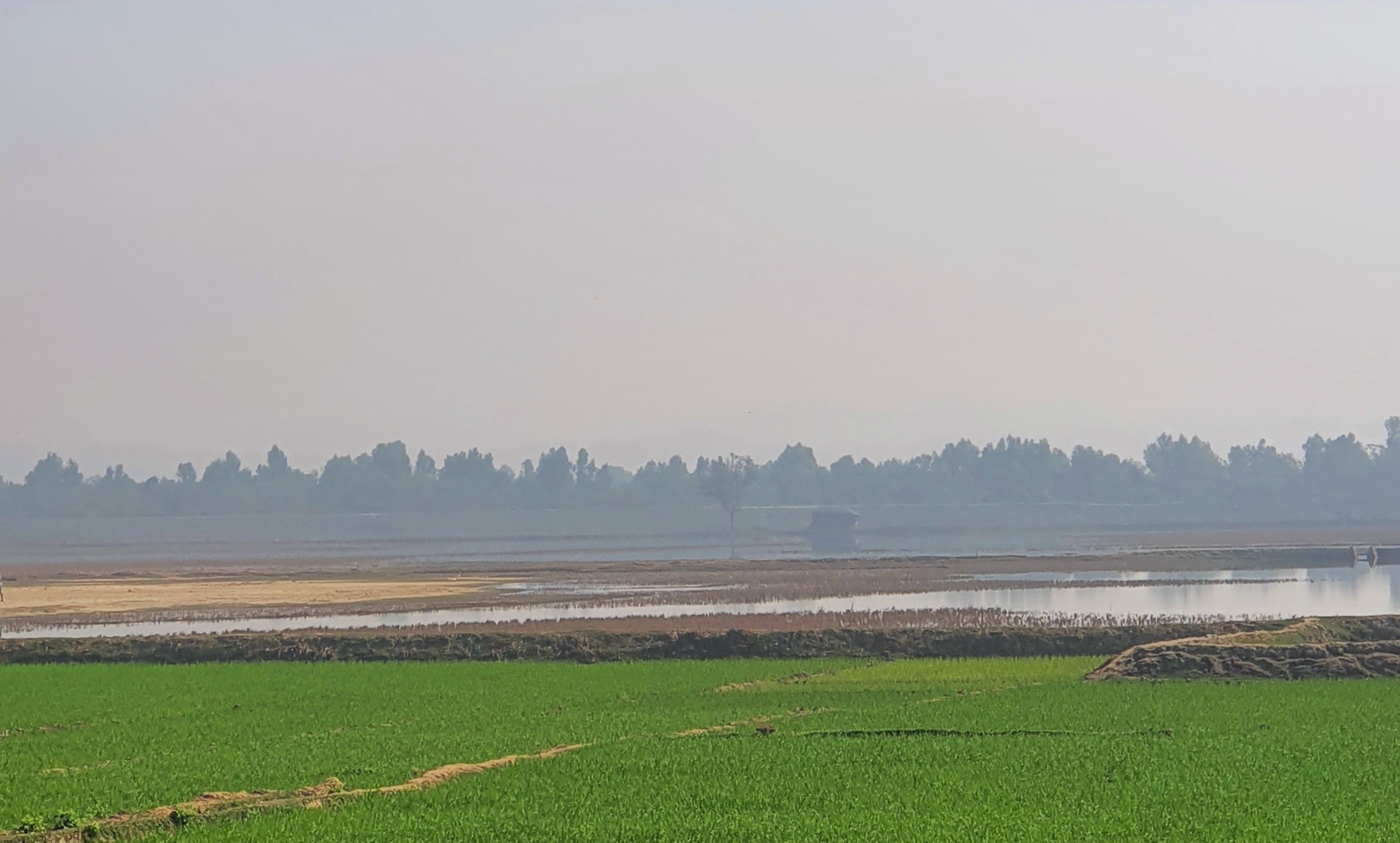 Myanmar conflict: 13 more BGP members take shelter in Bangladesh