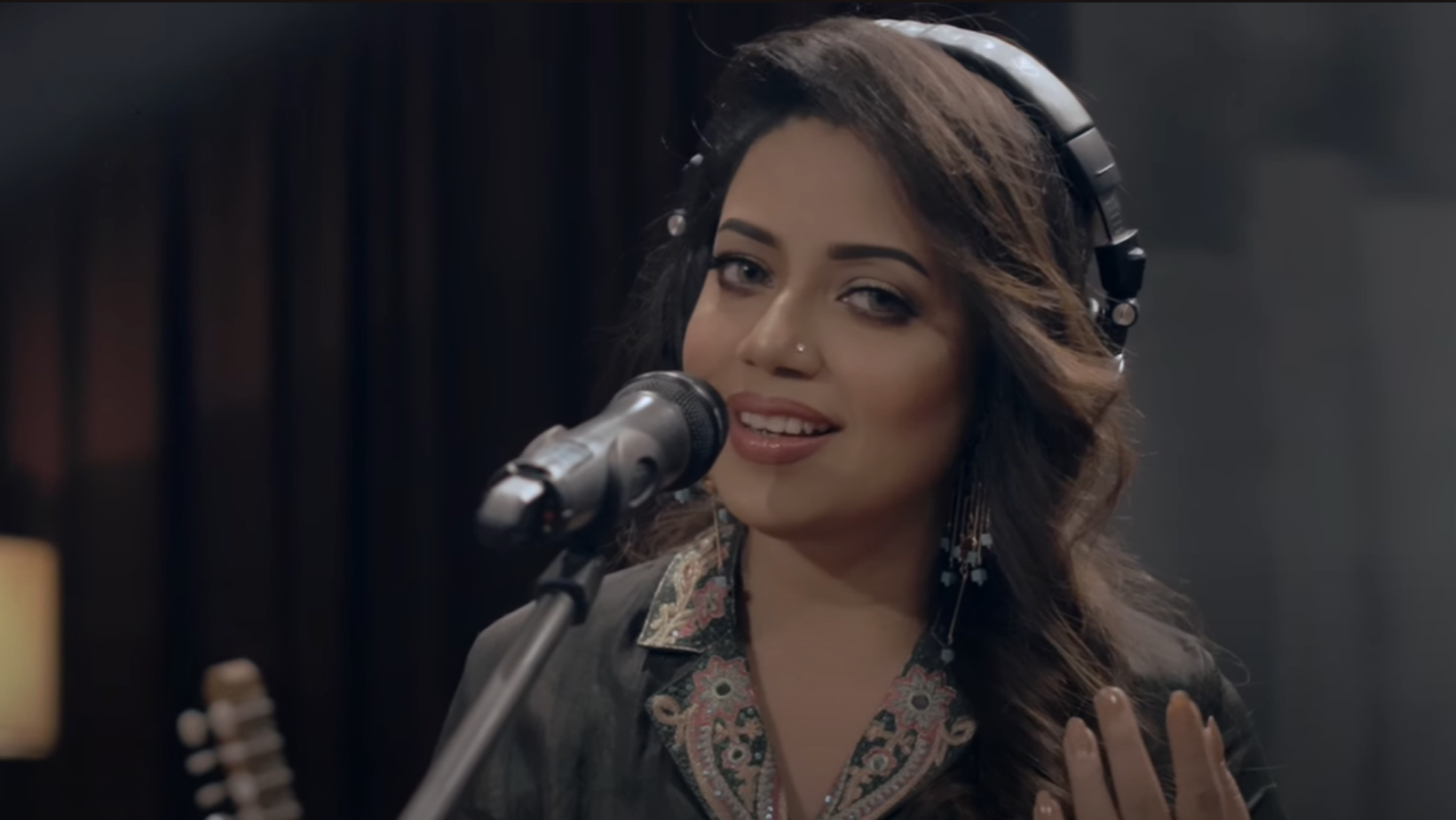 Kona’s ‘Bhalobeshe Sokhi’ kicks off ‘Living Room Session’